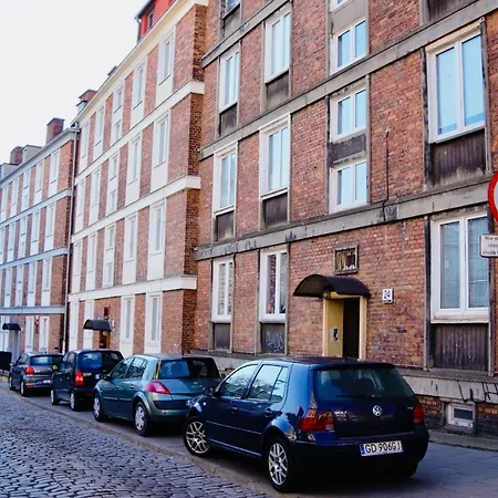 Apartment Beautiful Old Town View - 2 *