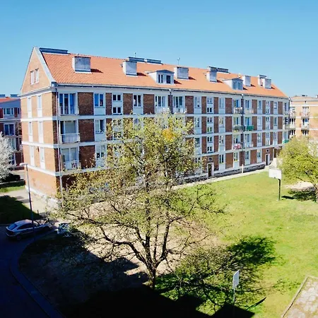 Apartment Beautiful Old Town View - 2 *