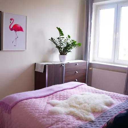 Apartment Beautiful Old Town View - 2 Gdansk